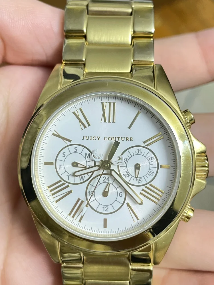 Juicy Couture Watches