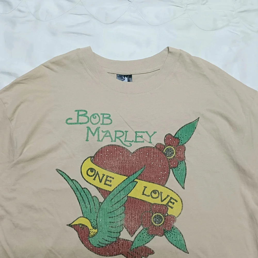 Zion Rootswear T-shirts, size XL, photo 3