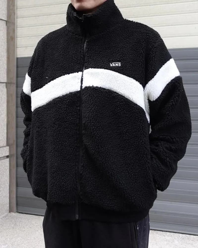 Vans Jackets, size XL, photo 5