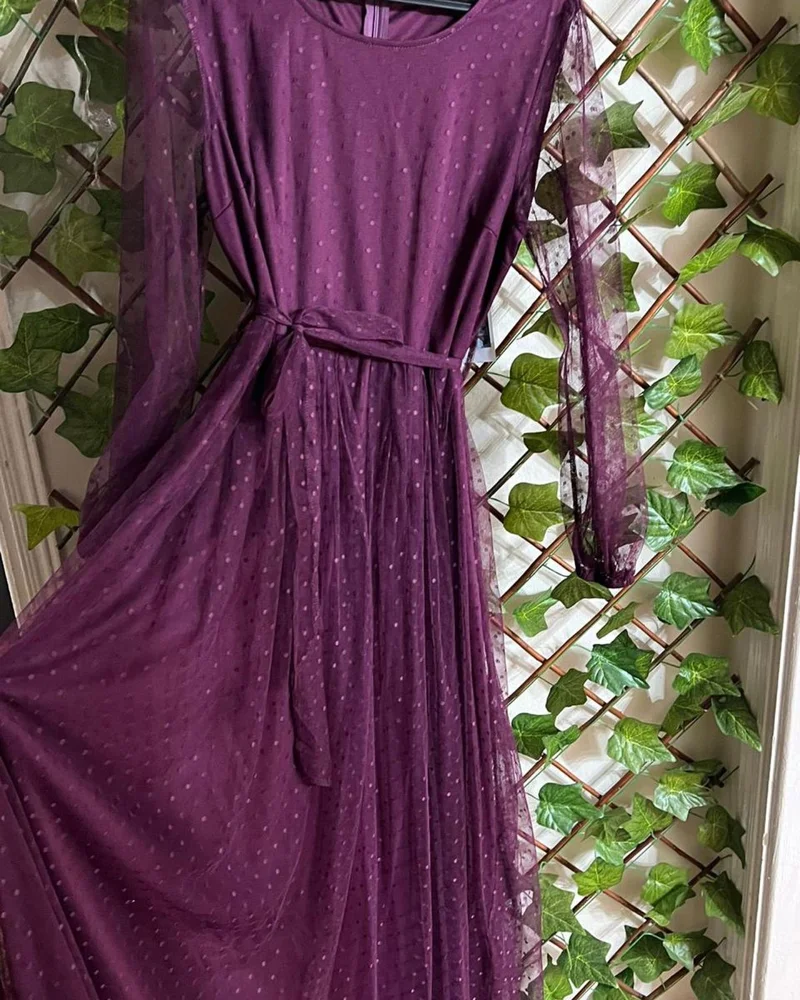 Shein Maxi Dresses, size M / 38 / 10, photo 3