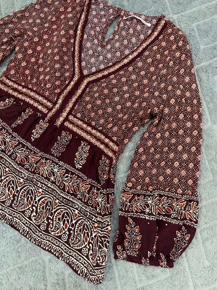 Sfera Blouses, size S / 36 / 8, photo 4