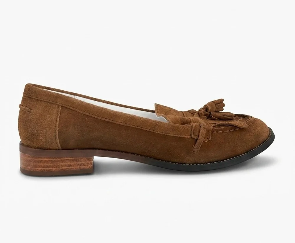Topshop Loafers, size 41, photo 3