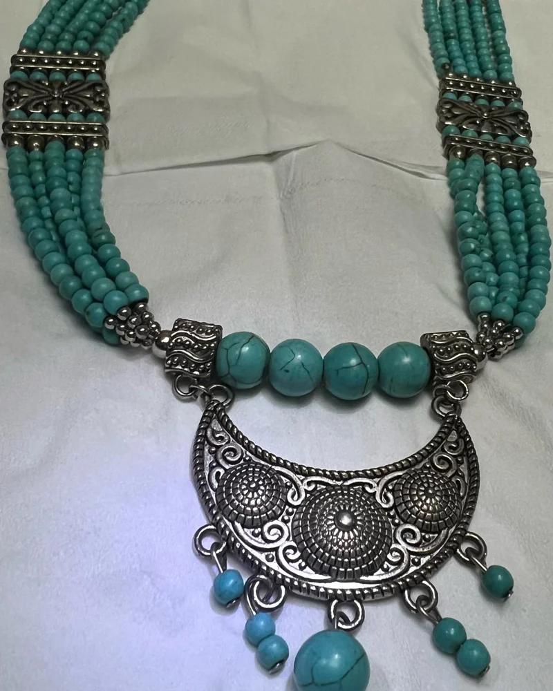 Necklaces, size One size, photo 2