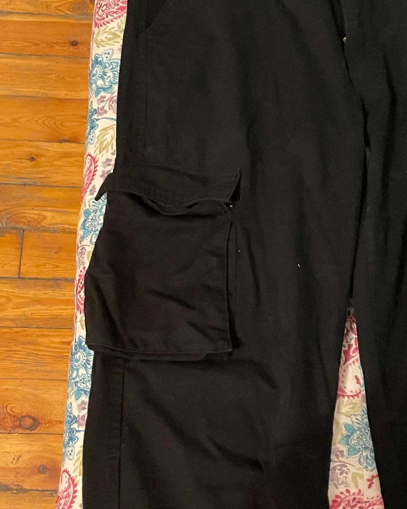 Pants, size L / 40 / 12, photo 3