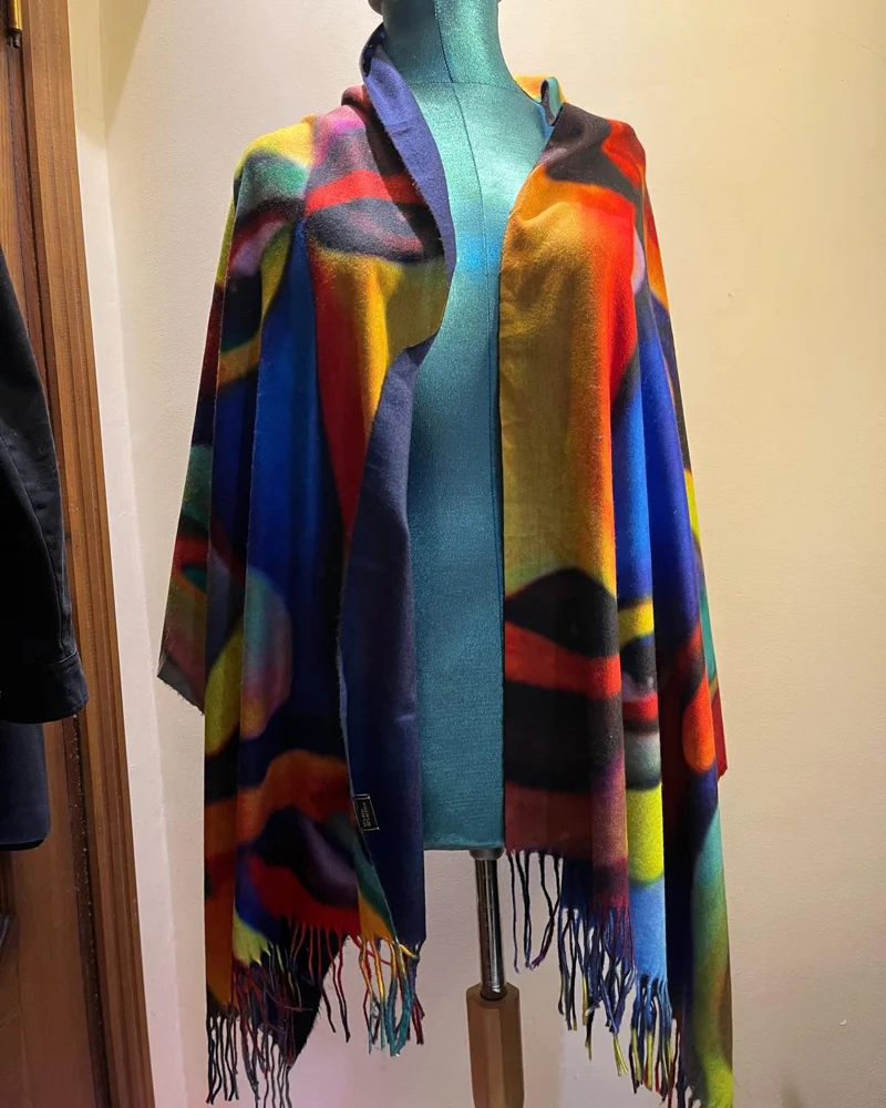 Scarves, size One size, photo 6