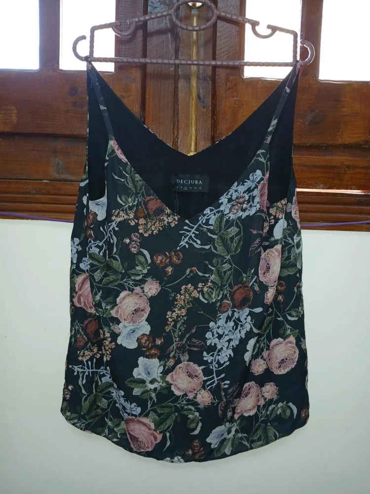 Local Blouses, size M / 38 / 10, photo 2