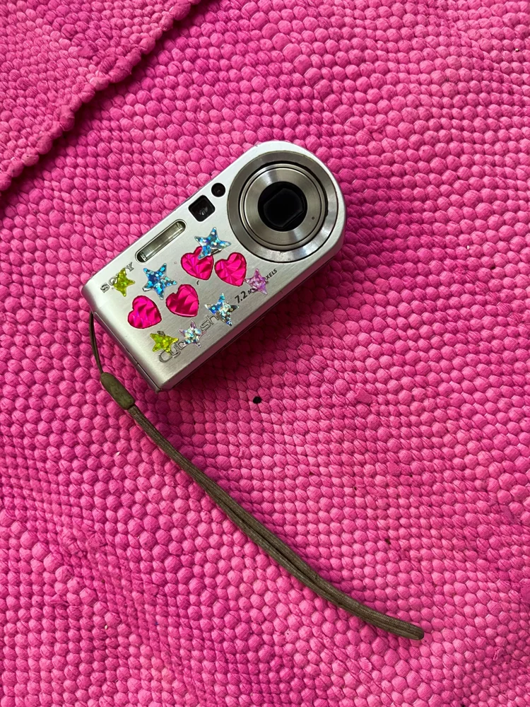Digital Cameras