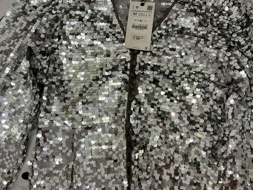 Zara Party Dresses, size M / 38 / 10, photo 2