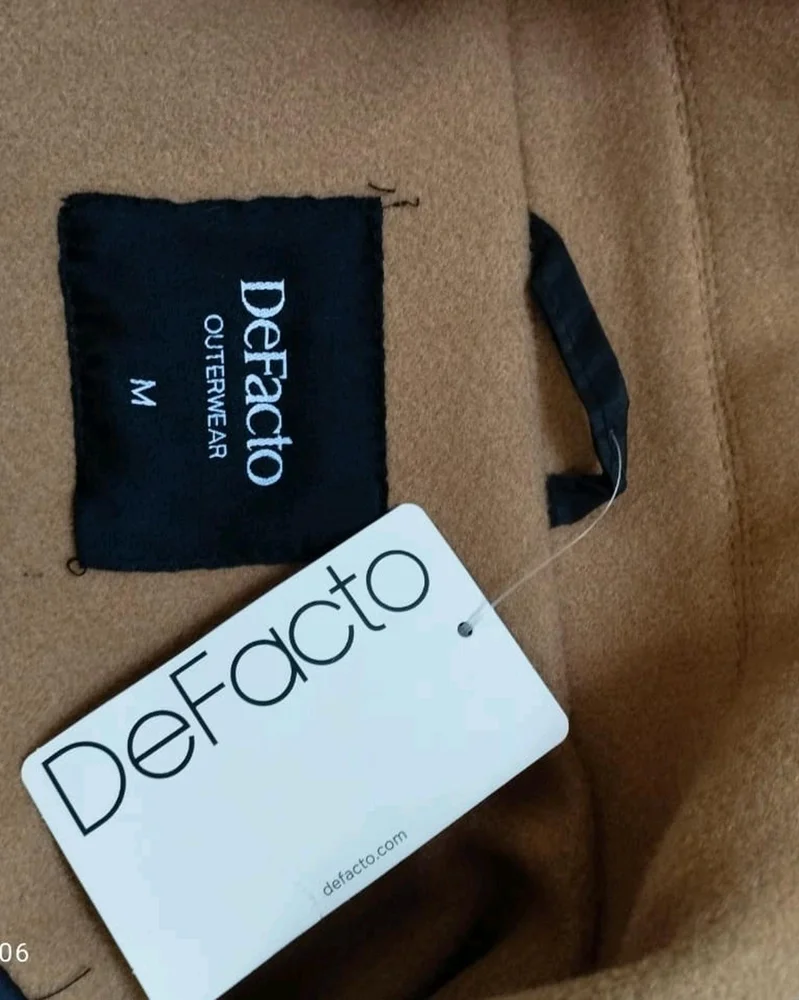 Defacto Coats, size M / 38 / 10, photo 6