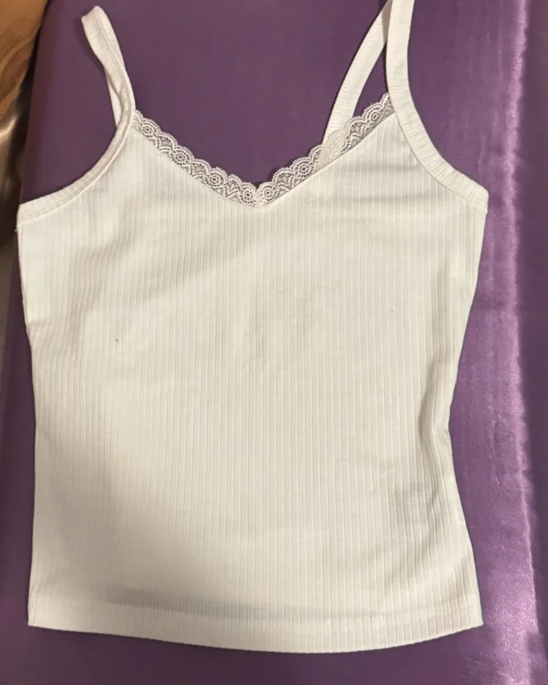 Shein Tank Tops, size XS / 34 / 6, photo 2