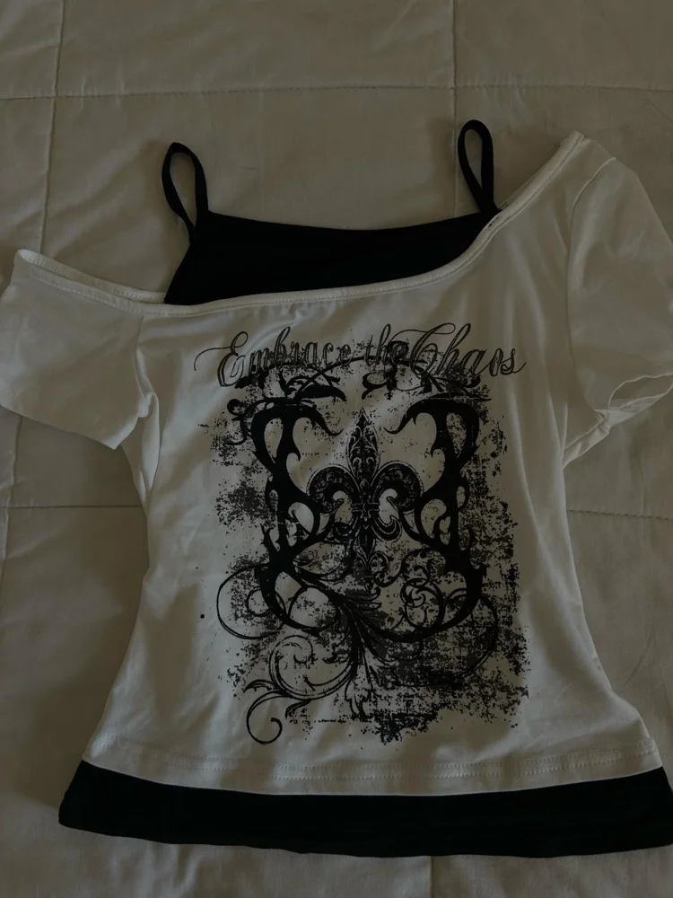 Shein Shirts, size S / 36 / 8, photo 3
