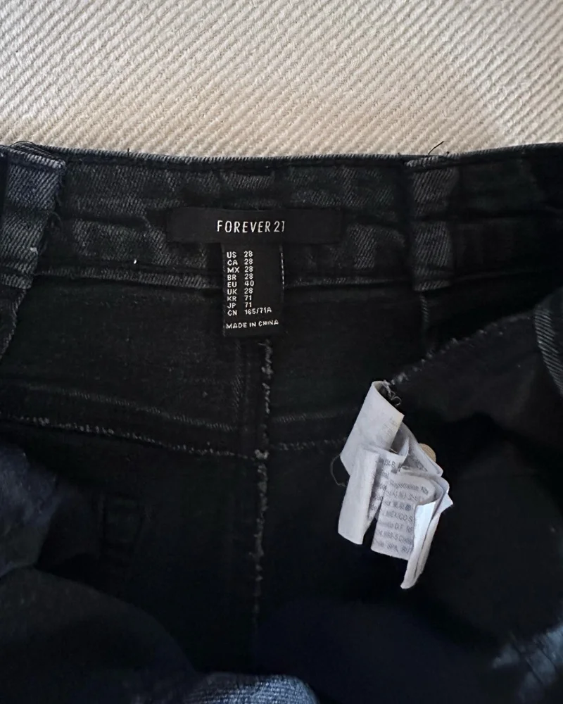 Forever 21 Shorts, size XS / 34 / 6, photo 3