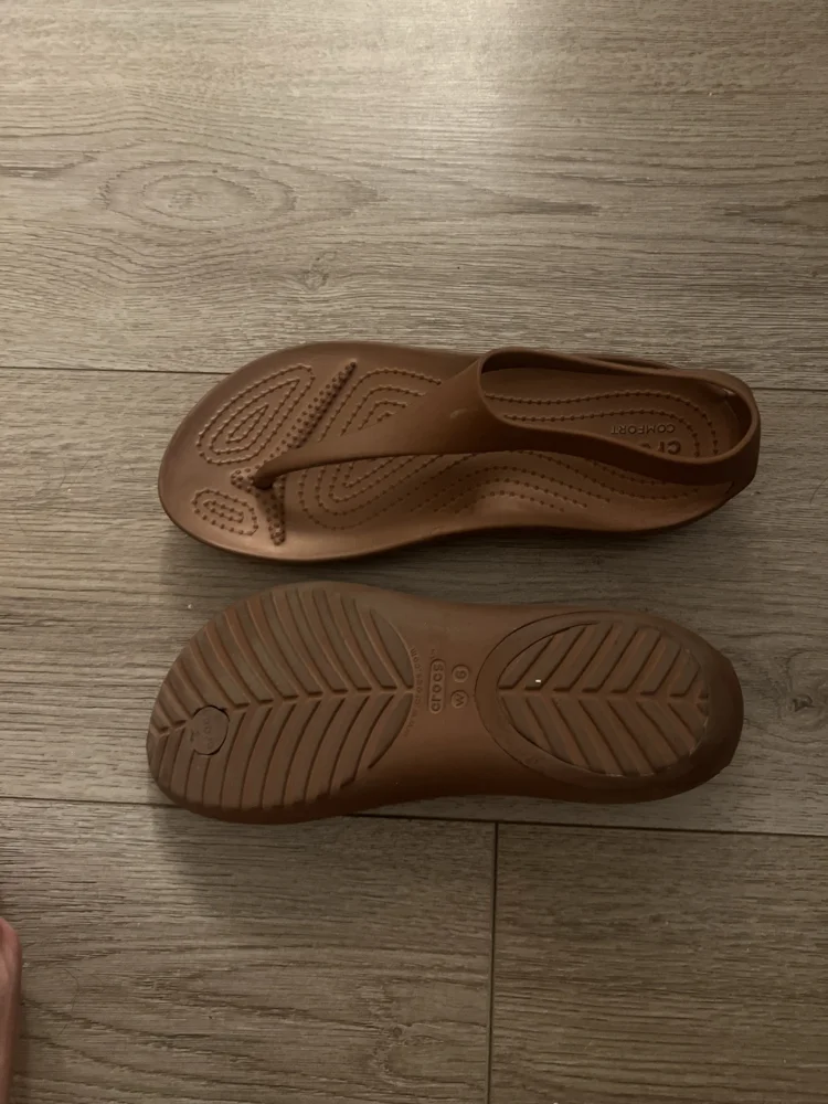 Crocs Sandals, size 36.5, photo 3