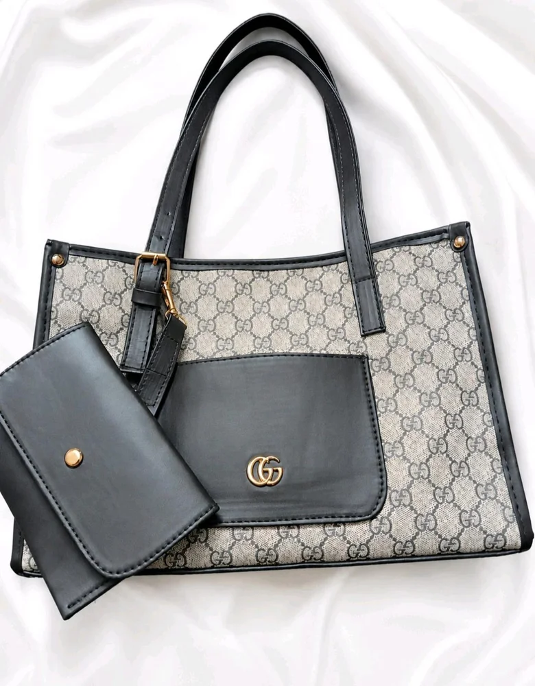 Shoulder Bag