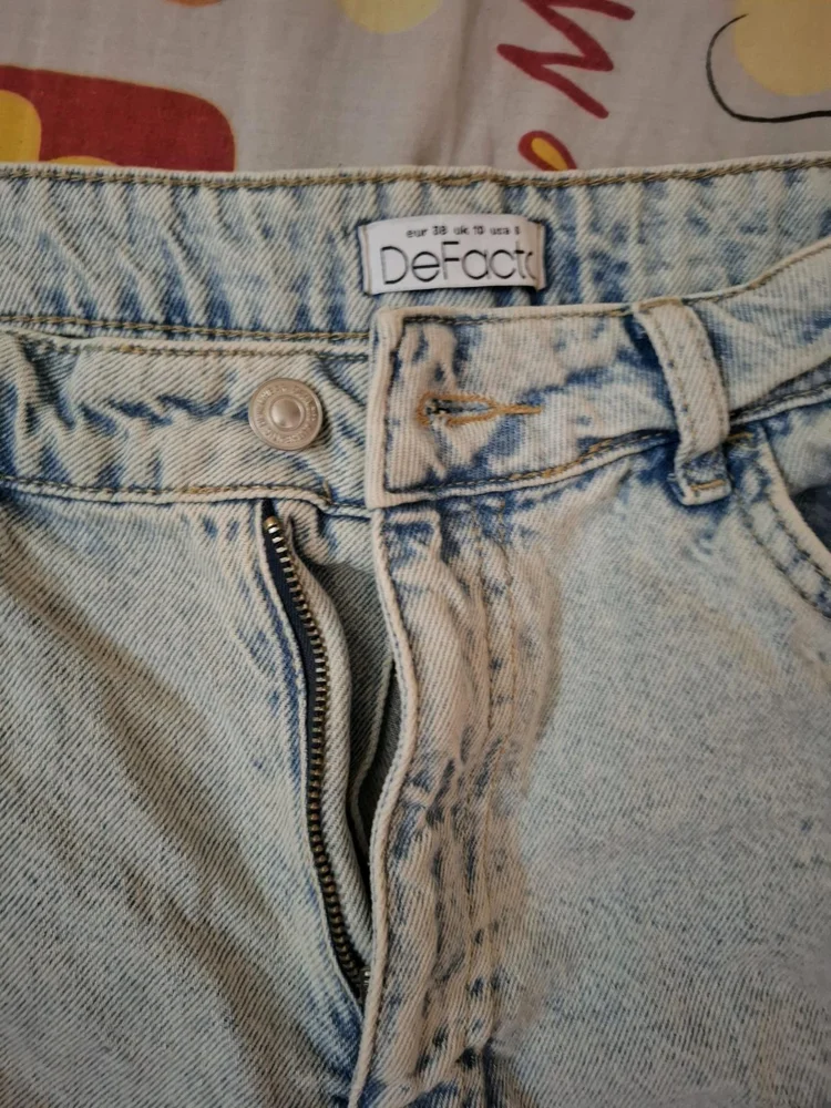 Defacto Jeans, size XXL, photo 2
