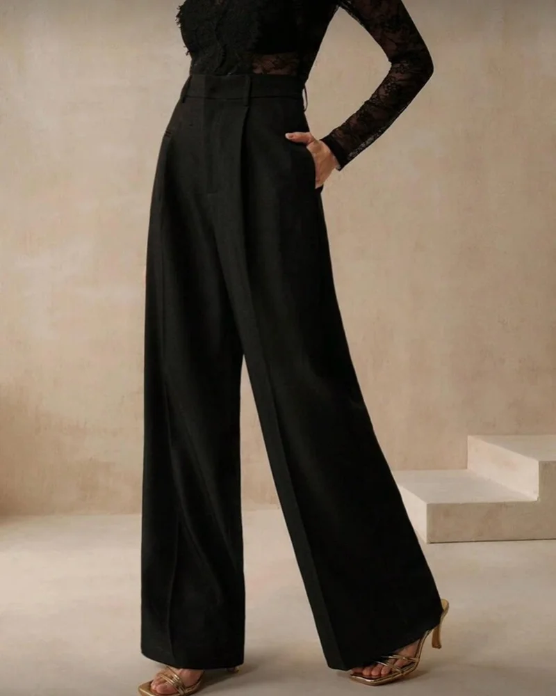 Shein Pants, size M / 38 / 10, photo 2