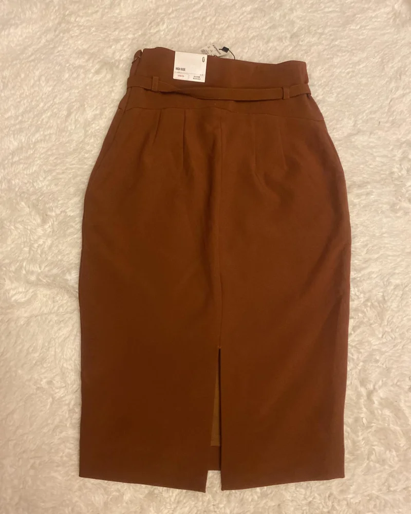 Express Skirts, size XXS / 32 / 4, photo 4