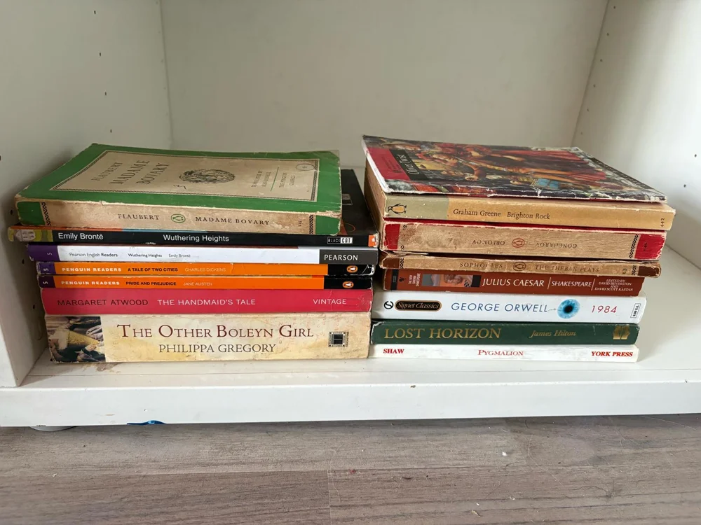 Books, size Other, photo 4