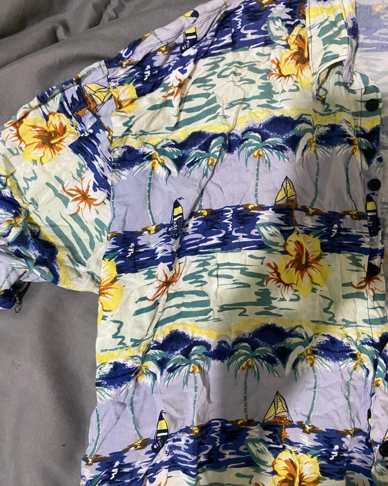 Shirts, size XL, photo 4