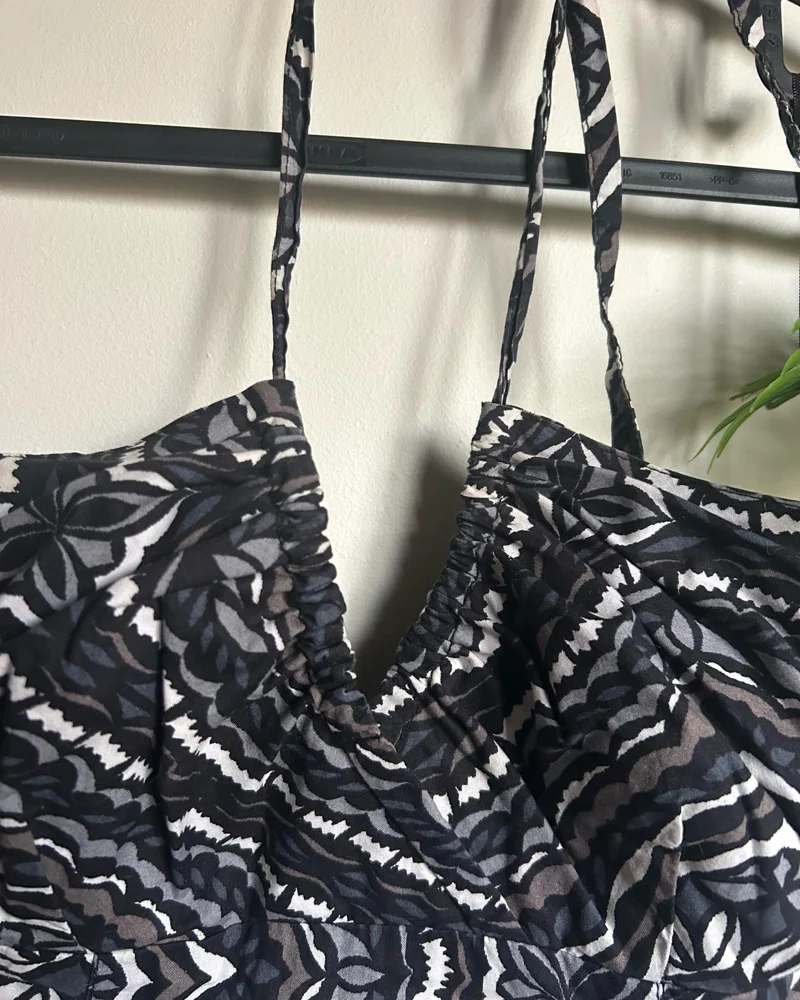 H&M Midi Dresses, size S / 36 / 8, photo 2