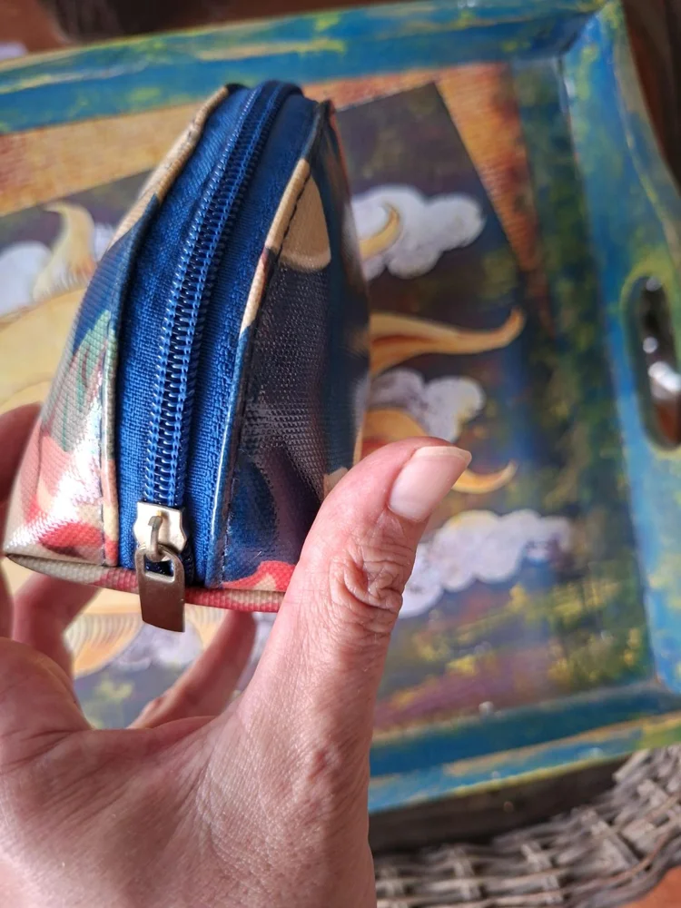 Clutch, size Other, photo 3