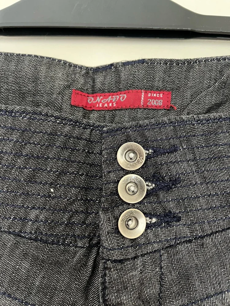 Capris, size M / 38 / 10, photo 2