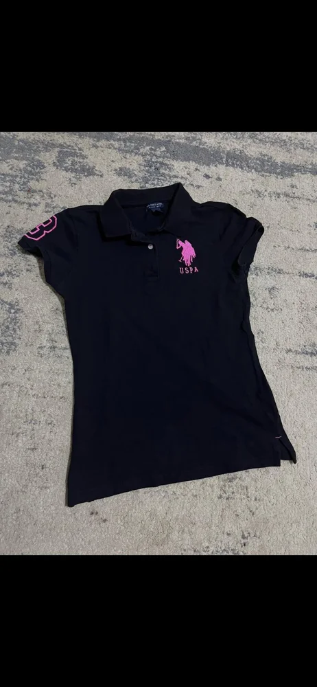 U.S. Polo Assn. T-shirts, size M / 38 / 10, photo 3
