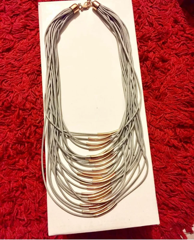 H&M Necklaces, size Other, photo 3
