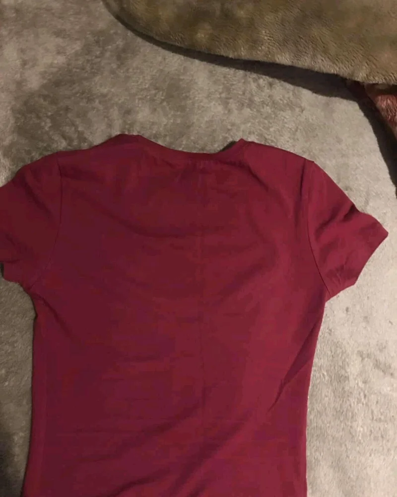 e(x)it T-shirts, size S / 36 / 8, photo 2