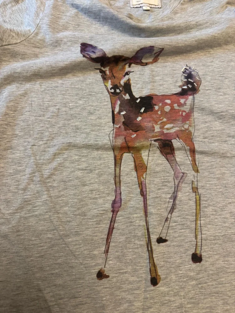 Next Sleep Shirts, size M / 38 / 10, photo 3