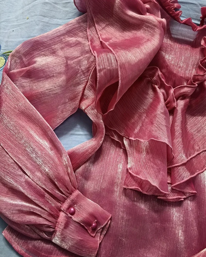 Shein Blouses, size S / 36 / 8, photo 5