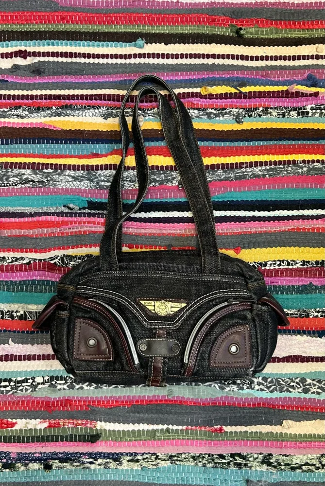 Diesel Shoulder Bag