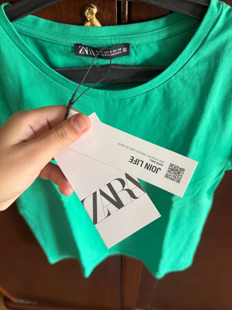Zara Shirts, size Other, photo 4