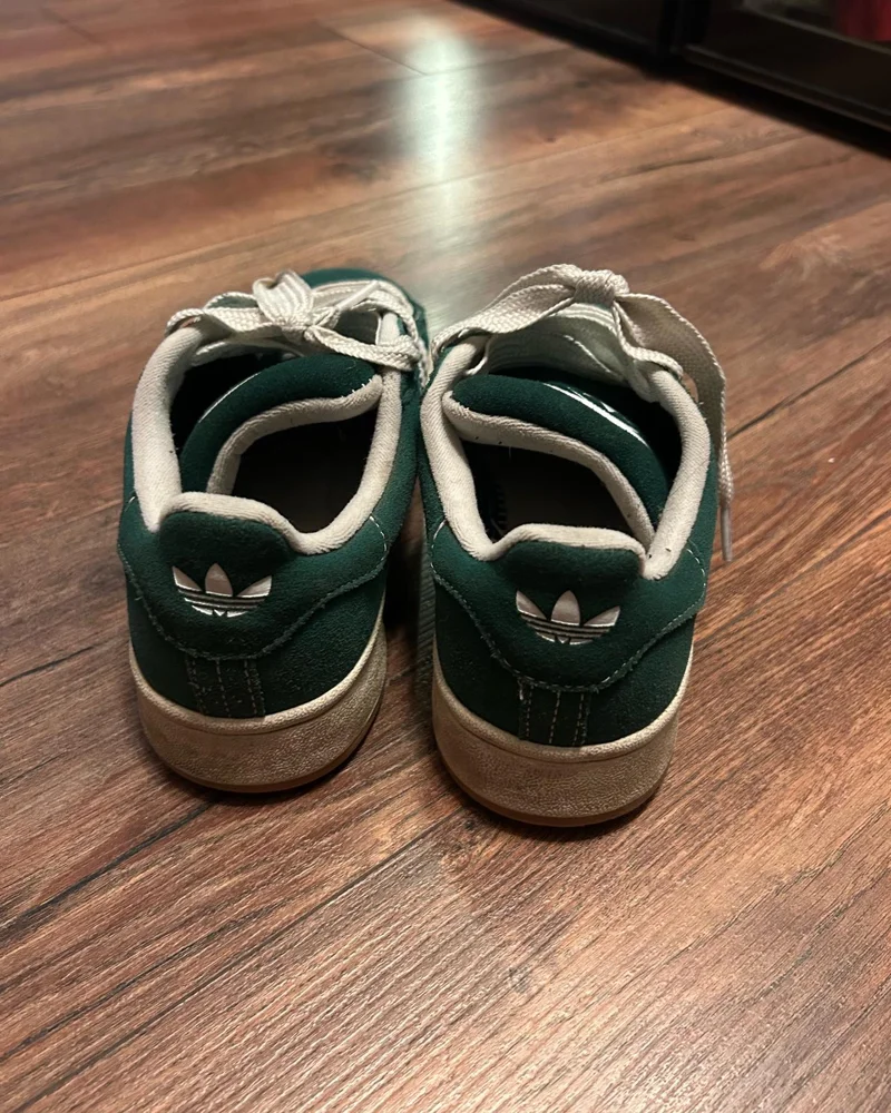 adidas Sneakers, size 39, photo 2