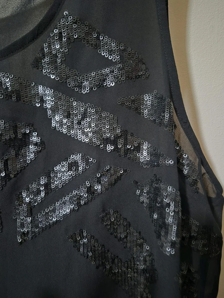 George Cami Tops, size XXXL / 46 / 18, photo 3