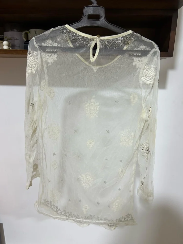SuiteBlanco Blouses, size XS / 34 / 6, photo 4