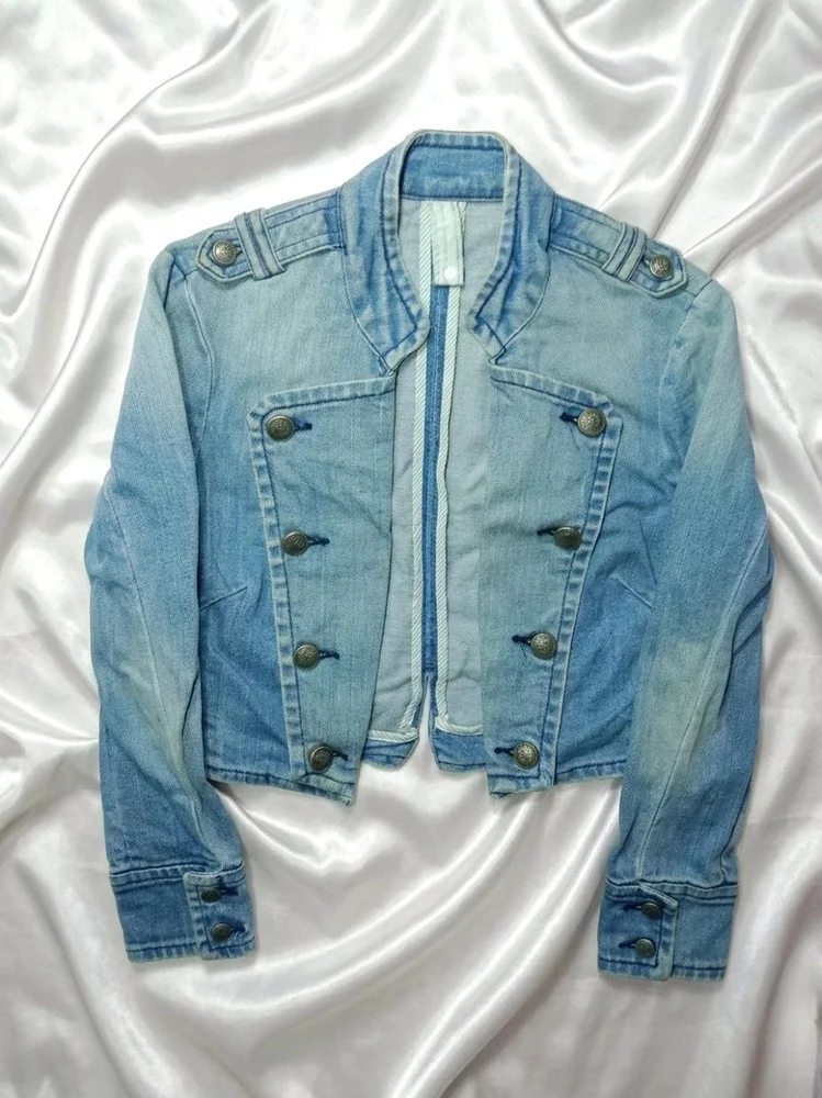 Jackets, size XS / 34 / 6, photo 2