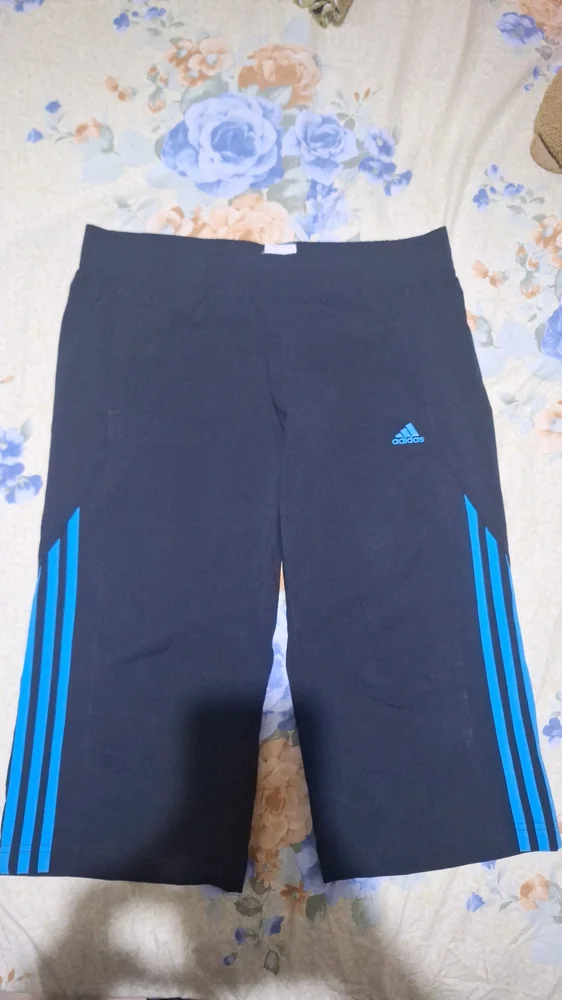 adidas Shorts, size M, photo 5