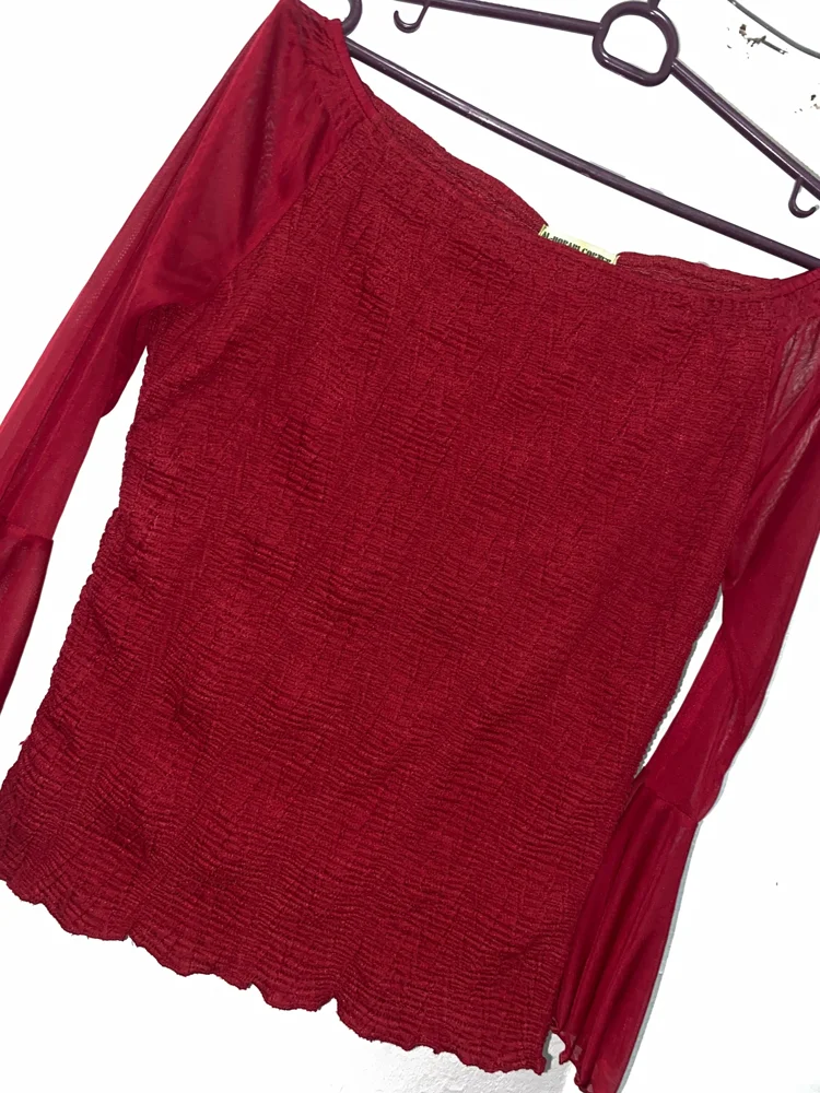 Blouses, size L / 40 / 12, photo 2
