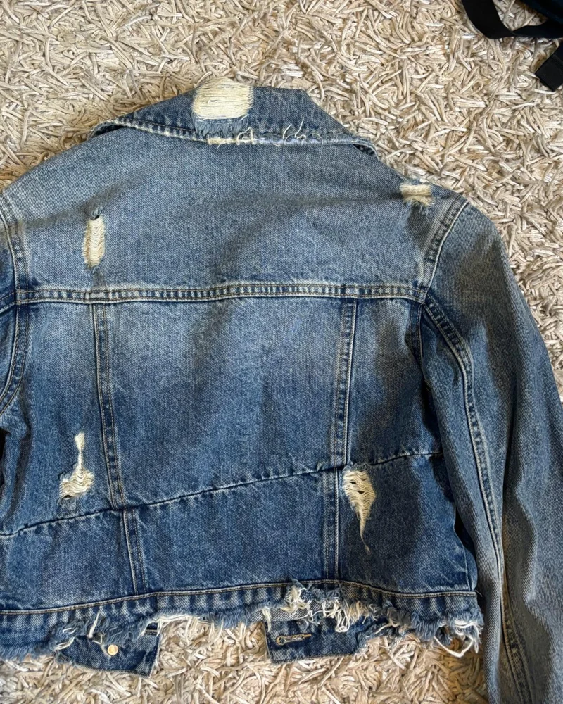 Zara Jackets, size XS / 34 / 6, photo 4
