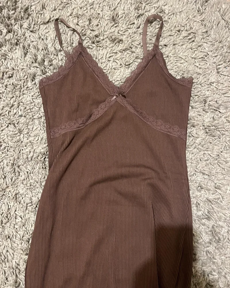 H&M Mini Dresses