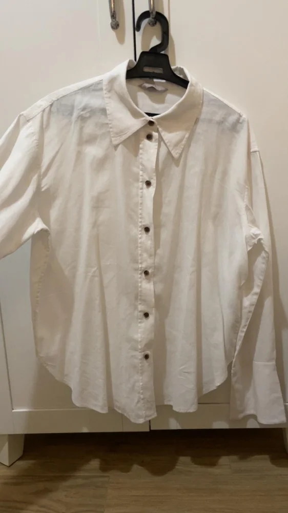 H&M Long Sleeve, size S / 36 / 8, photo 3