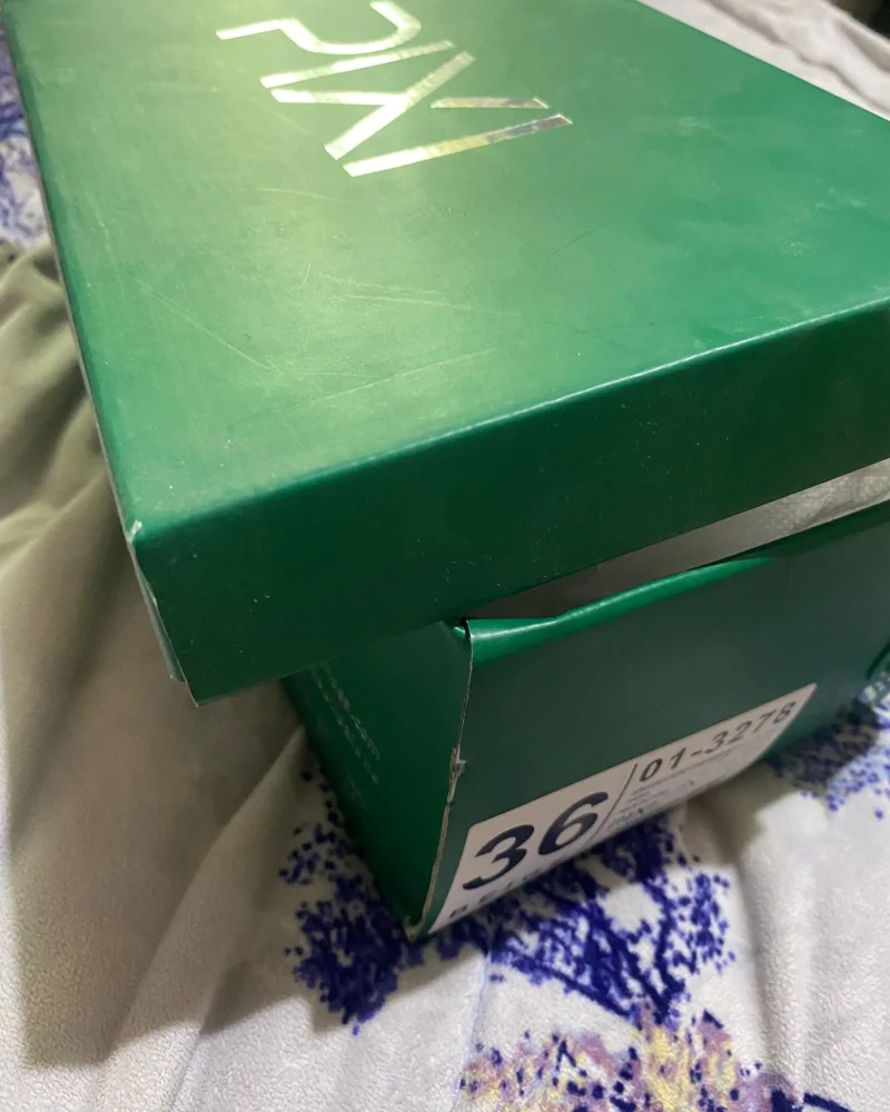 Pixi Heels, size 36, photo 6