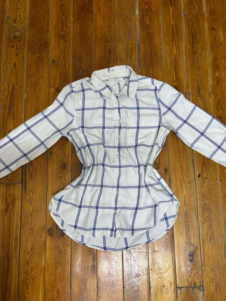 H&M Shirts, size M / 38 / 10, photo 2