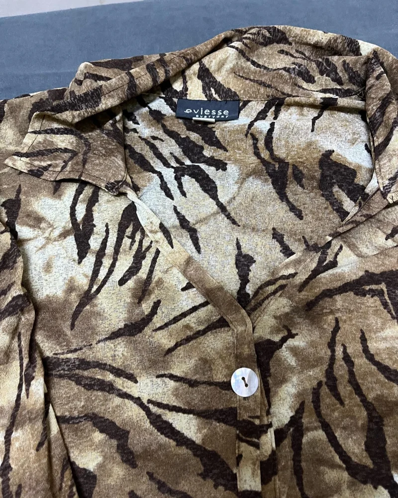 Blouses, size One size, photo 3