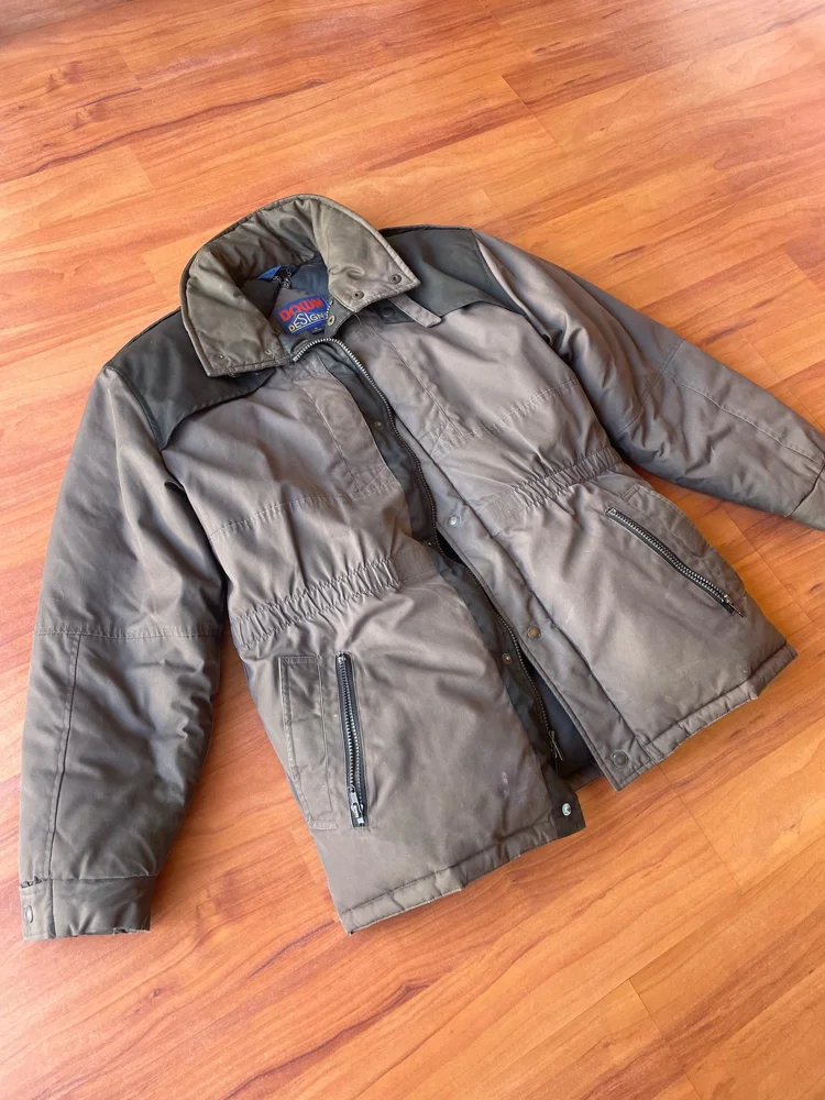 Jackets, size M, photo 2