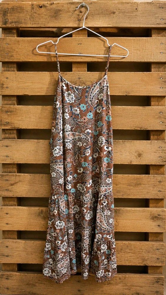 Primark Midi Dresses, size L / 40 / 12, photo 3