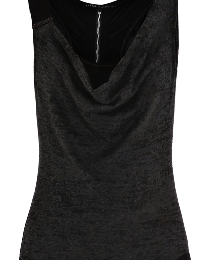 Karen Millen Tank Tops, size XS / 34 / 6, photo 3