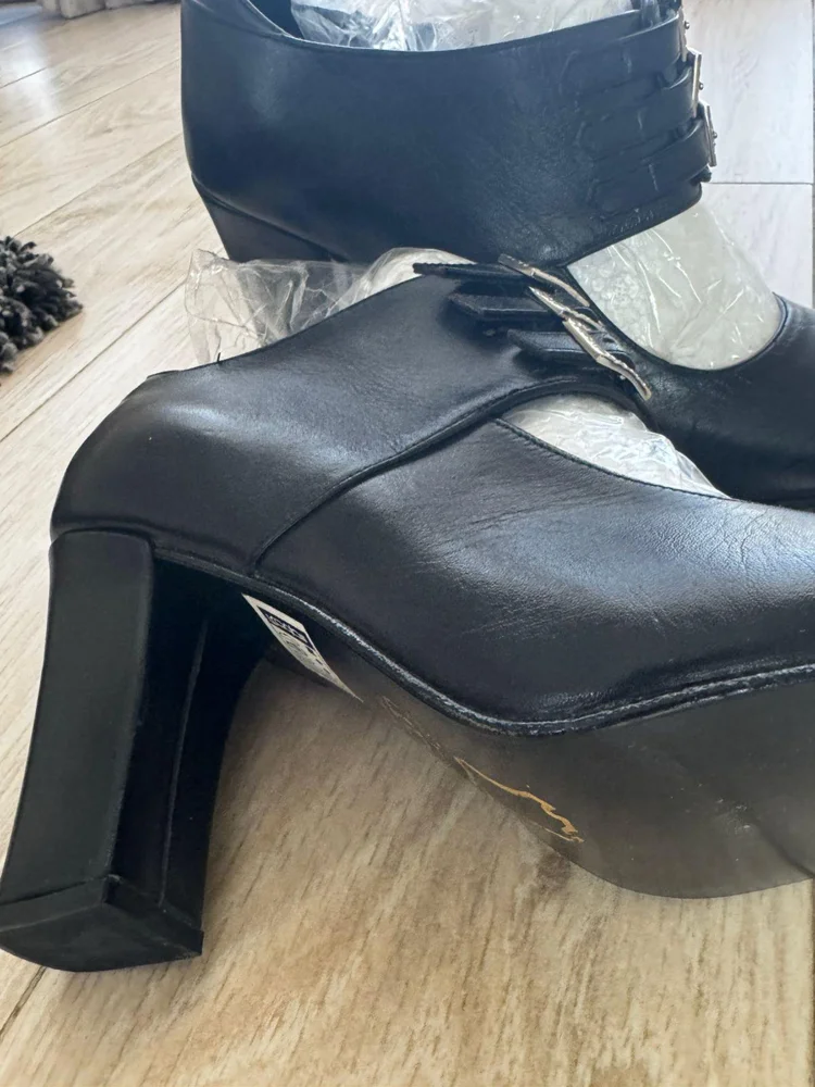Mules, size 39, photo 3