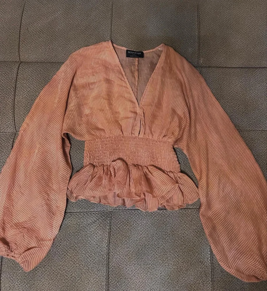 Blouses, size M / 38 / 10, photo 3